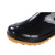 谋福（CNMF）橡胶雨靴 8422 中筒 黑色 45码