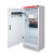 JONLET室内XL-21低压成套配电柜开关进线控制柜动力补偿柜空箱可定制1800*800*370 1台