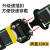 哥尔姆五点式安全带国标安全绳高空作业GD3720单独安全带
