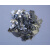 高铬块 铬颗粒 铬片金属铬 电解铬 铬靶 铬单质 Cr99.95%现货铬 电解铬500克 规格