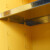艾科堡工业安全柜GA/T73双锁双控化学腐蚀品存放柜防腐蚀防爆柜 45加仑 红色