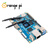 香橙派OrangePi 5B开发板瑞芯微rk3588S八核64位处理器板载WiFi主频2.4Ghz Pi5B-4G 32Gemmc单板不带电源