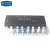 光藕PC847 DIP16直插 高密度 晶体管输出光电耦合器（一个）