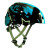 安攀（ANPEN）户外登山攀岩头盔速降拓展头盔探洞头盔工业安全帽攀登头盔救援装备男女MH1201电力风力器材