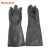 霍尼韦尔Honeywell 2095025氯丁橡胶防化手套耐油耐酸碱手套约41CM（9号）定做 1双