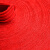红地毯 婚庆地毯展会红毯一次性红地毯 展示地毯结婚用舞台用地垫 拉绒红(长期或者反复使用) 0.6米宽5米