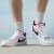 耐克（NIKE）官方男鞋 2024夏季新款运动鞋时尚休闲鞋小白鞋透气耐磨低帮板鞋 FD0268-100 40/250/7