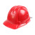 JSP01-3035Owen欧文安全帽红色领导监理工作透气遮阳防砸高空施工1顶红色