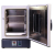 天津WHL-30/WHLL-30B立式恒温干燥箱300°真空烘箱干燥箱 WHL-30B 数码显示