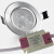 LED驱动电源并联射灯筒灯天花灯轨道镇流控制器DONE35w12V变压器 1-3W