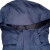 雷赢（LEIYING）LY-CFY01抓绒内胆冲锋衣 两件套工作服 蓝色 定制 L码