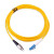 新科凯邦（KB） LC-FC单模单芯光纤跳线 3.0线径 20米