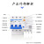 BERMDZ47LE-63 3P3线 漏电保护器触电保护开关 断路器定制 DZ47LE-63 3P 63A