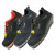 京工京选 时尚高端安全鞋夏季比利时劳保鞋 LIGERO LIGERO深海蓝色款 44码