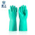 星工（XINGGONG）丁腈防化手套 耐油污耐酸碱防滑防水 工业劳保手套（厂商发货） 5付