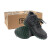 霍尼韦尔（Honeywell）BC6240478冬季防寒劳保鞋 绝缘6KV 牛皮加绒保暖棉鞋安全鞋40码