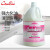 超宝（CHAOBAO）DFH014 强力化油清洗剂 厨房地板灶台去重油污3.78L*4/箱  