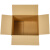 定制适用搬家箱子快递加厚大号收纳包装纸盒定制特硬整理批发物流打包纸箱 3个 超硬40*30*30 五层有手扣