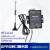 工业级GPRS 2G DTU串口转RS232/422/485无线数据传输HF2111A 2111A 含配件(默认发吸盘)