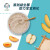 嘉宝Gerber  婴儿米粉 苹果香蕉营养米粉 二段(6个月以上） 227g/罐  美国原装进口