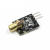 欧华远650nm 红色激光发射器二极管铜头传感器模块适用于Arduino