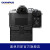奥林巴斯（OLYMPUS） OM-D E-M10 Mark IV\/em10四代微型单电无反数码相机 银色 14-42&45mmf1.8 双头