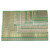 PCB板实验板电路板焊接5*7*9*156*87*10绿油板玻纤板洞洞板 12*18CM 绿油板