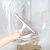 百骄  玻璃刮水器清洁器窗户清洁工具玻璃刮 JST-30 绿色