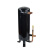高效罐换热器5匹空气能空调冷凝器蒸发器壳管套管式热交换器配件 1.5匹高效罐 带储液