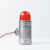 SNTOOM不锈钢防爆声光报警器 工业气体探测警报器DC24V蜂鸣器警示灯G3/4 M20*1.5