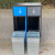 迪恩斯（DEANS）户外垃圾桶两分类垃圾桶室外小区街道公园环卫垃圾箱大号商用果皮箱