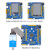 精英STM32开发板F103ZET6入门学习套件ARM嵌入式 单片机 精英+高速无线调试器