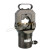 分体式压线钳 电动小型铜鼻铝鼻导线压接机C型头开口式液压钳工具 CO-630配700手动泵