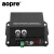 aopre(欧柏互联)数字视频光端机2路视频+485反向数据模拟高清监控光纤延长单模单纤FC口T/R2ZV1FD