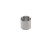 龙成 不锈钢圆管内丝管古不锈钢焊接内丝焊管古6分DN20（定制)