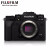 富士（FUJIFILM） xt5微单相机复古旗舰数码相机xt4升级版 x-t5相机4K视频五轴防抖 XT4黑色（拆单机身） 基础套装（64G卡入门配置 含套餐大礼包 ）