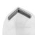 世达（SATA﹚自吸过滤式防颗粒物呼吸器﹙KN95折叠耳戴式口罩﹚*1只