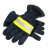 浙安（zhean）消防手套 灭火加厚阻燃手套 安全防护手套 