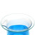 海斯迪克 HK-121 玻璃表面皿 高透明凹凸皿 盖烧杯的圆皿 结晶皿盖挥发皿 化学玻璃器皿 100mm（10片）