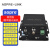 AOPRE-LINK6210(欧柏互联)商用级1路视频+485数据高清视频光端机TVI/CVI/AHD同轴转光纤传输1080P/对