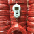 1.2mm红色扎线 铁芯 电信联通移动电缆扎线 通信光缆镀锌铁丝扎线 红色