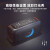JBL partybox ENCORE/ON-THE-GO 蓝牙便携K歌音箱 内置2个同品牌无线话筒 ON-THE-GO (肩带音箱)