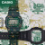 卡西欧（CASIO）手表男士G-SHOCK迷彩电路经典礼盒款电子日韩表DWE-5600CC-3