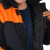 者也 冷库冬季防寒保暖服带帽耐低温防冻服防护服耐寒工作棉袄 常规款分体 170/L码