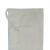 罗德力 石袋地质样品袋 优质白棉布采矿袋包装束口袋 20*30cm一个价(100个起订)