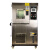 定制德卡高低温试验箱可程式恒温恒湿试验箱模拟湿热交变老化试验 -60° ―150°(225L)
