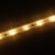 雷士照明（NVC） led灯带单米装吊顶软灯条暗槽贴片标亮长条霓虹灯带 1米装单排2835-60珠暖黄光 不含连接头