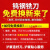 55度铝用铣刀3刃钨钢硬质合金镜面铣铝加长铝合金立铣刀 10.0*40C*100L*10D