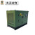 大泽勭力 250KVA柴油发电机大型应急备用电源可定 TO2800ZJ