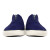双安 防静电鞋 AB001（J）37码 蓝色布面胶鞋 车间无尘工作鞋 透气耐磨 防滑舒适